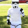 Stormtrooper Kostüm
