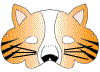 Tiger (Maske)