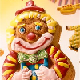 Clownkuchen